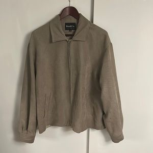 Bos&Co. jacket